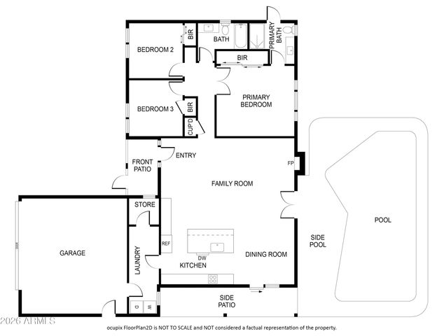 3968 W HEARN Road, Phoenix, AZ 85053