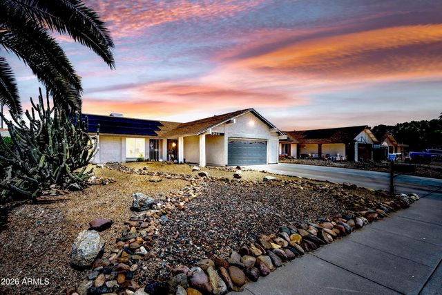 3968 W HEARN Road, Phoenix, AZ 85053