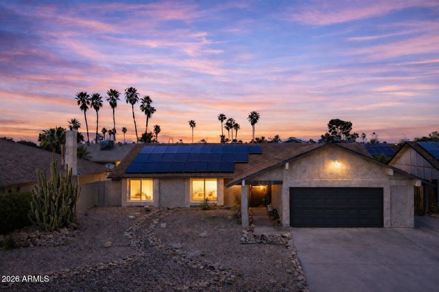 3968 W HEARN Road, Phoenix, AZ 85053