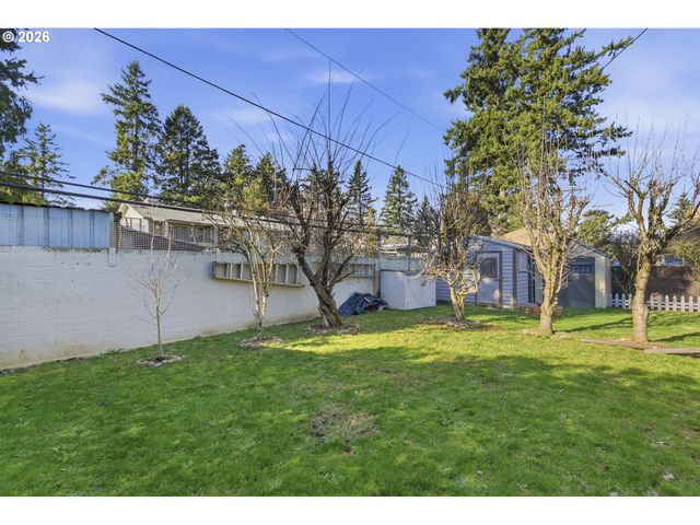 4015 Se 171ST Ave, Portland, OR 97236