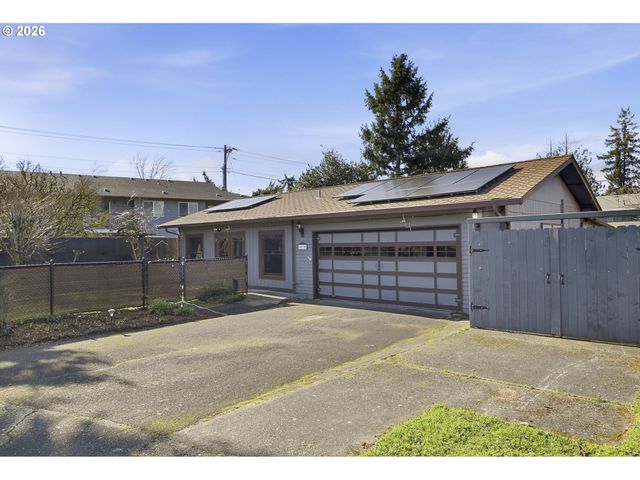 4015 Se 171ST Ave, Portland, OR 97236