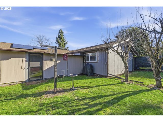 4015 Se 171ST Ave, Portland, OR 97236