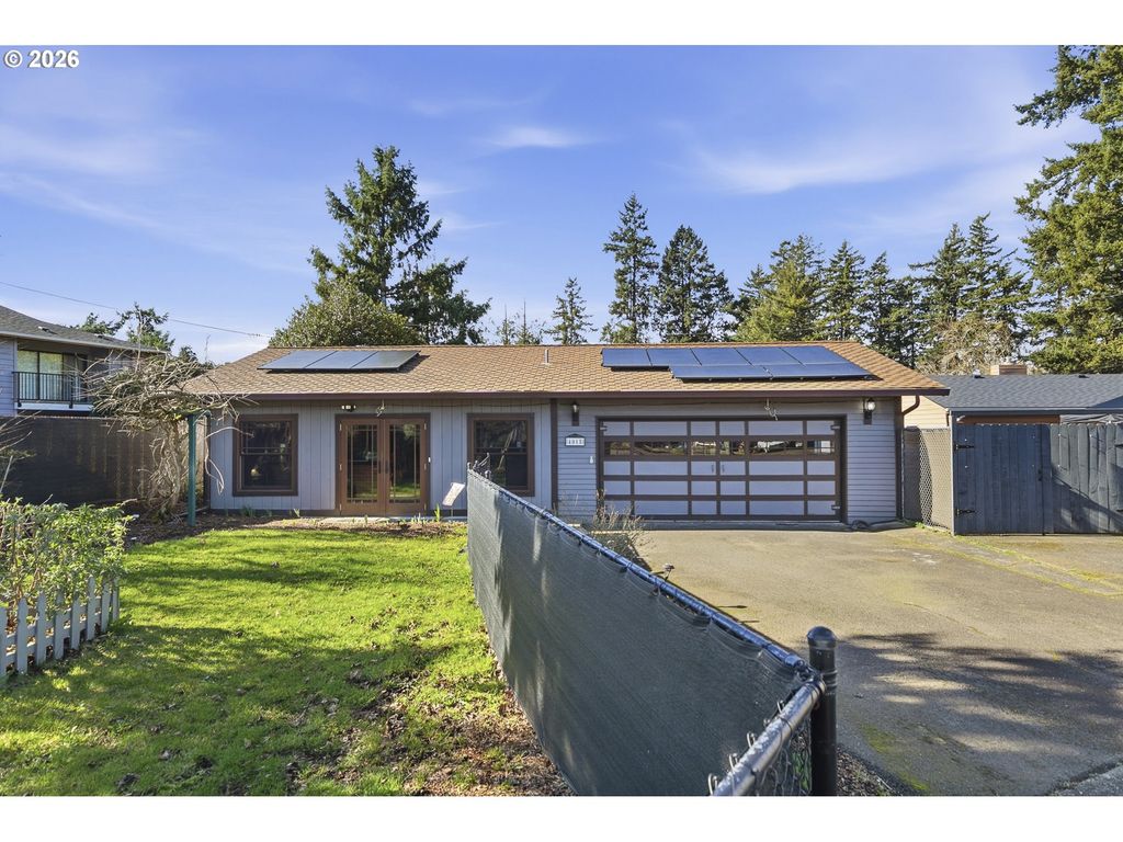 4015 Se 171ST Ave, Portland, OR 97236