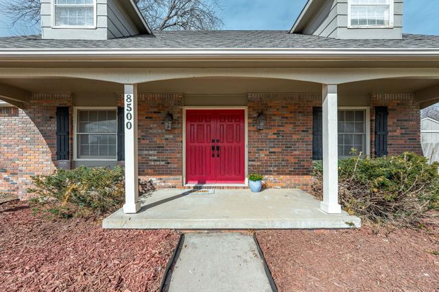8500 E Lakeland, Wichita, KS 67207