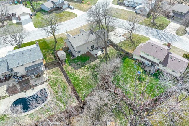 8500 E Lakeland, Wichita, KS 67207