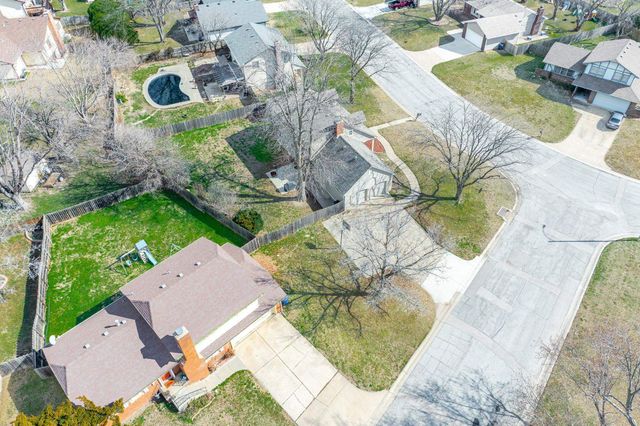 8500 E Lakeland, Wichita, KS 67207