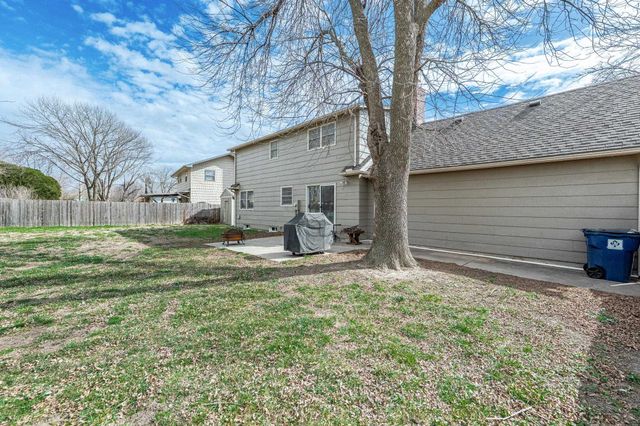 8500 E Lakeland, Wichita, KS 67207