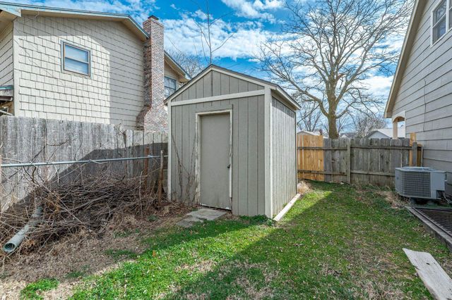 8500 E Lakeland, Wichita, KS 67207