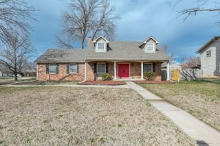 8500 E Lakeland, Wichita, KS 67207