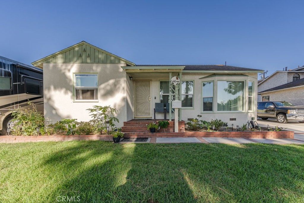 4344 Gondar, Lakewood, CA 90713 — exterior