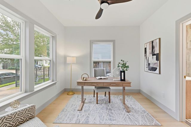 1202 Aurora Street, Houston, TX 77009