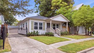 1202 Aurora Street, Houston, TX 77009