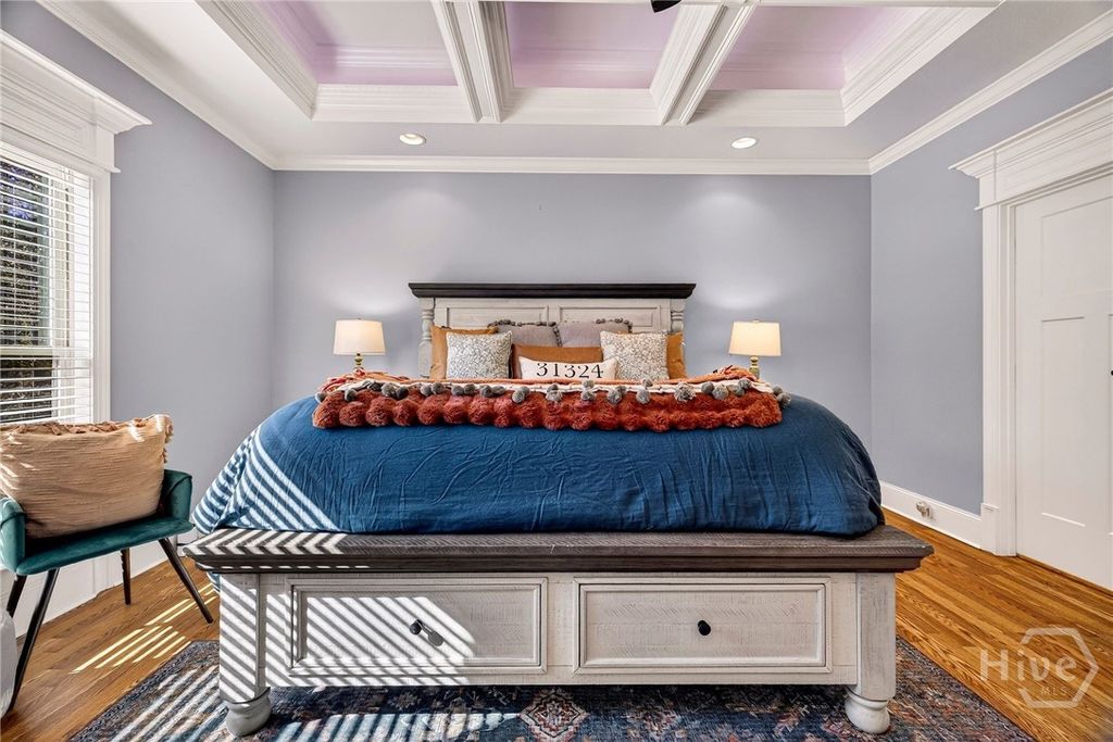 Image 16 of property listing at 275 Kilkenny Road, Richmond Hill, GA 31324