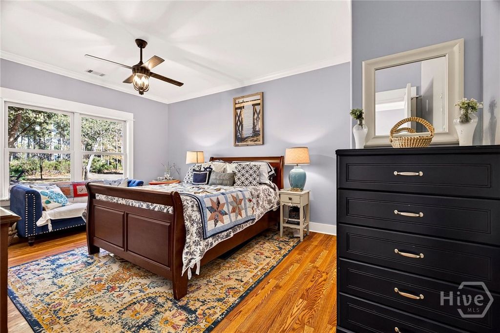 Image 21 of property listing at 275 Kilkenny Road, Richmond Hill, GA 31324