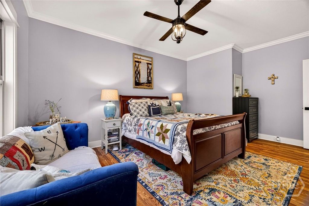 Image 22 of property listing at 275 Kilkenny Road, Richmond Hill, GA 31324