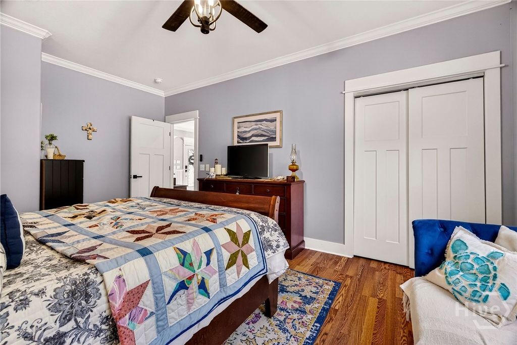 Image 23 of property listing at 275 Kilkenny Road, Richmond Hill, GA 31324