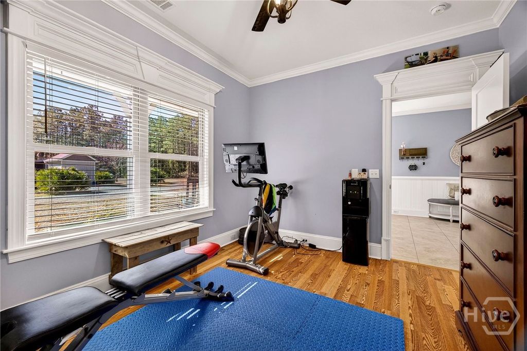 Image 24 of property listing at 275 Kilkenny Road, Richmond Hill, GA 31324