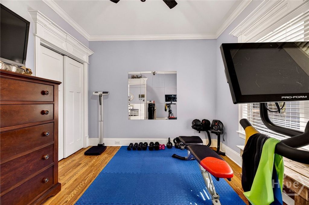 Image 25 of property listing at 275 Kilkenny Road, Richmond Hill, GA 31324