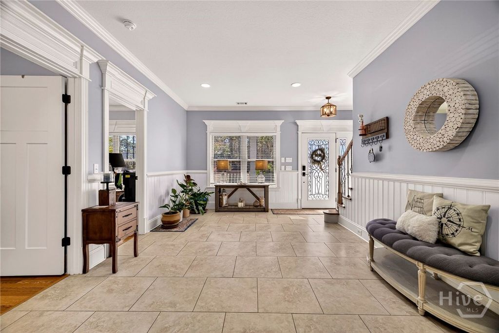 Image 30 of property listing at 275 Kilkenny Road, Richmond Hill, GA 31324