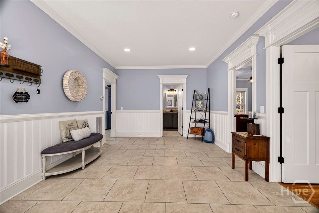 Image 31 of property listing at 275 Kilkenny Road, Richmond Hill, GA 31324