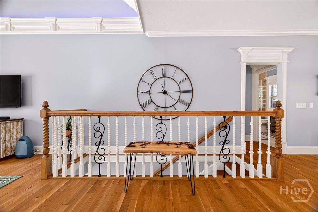Image 7 of property listing at 275 Kilkenny Road, Richmond Hill, GA 31324