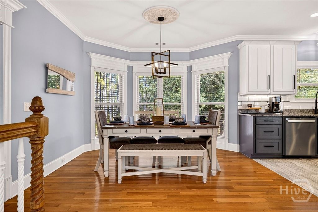 Image 9 of property listing at 275 Kilkenny Road, Richmond Hill, GA 31324
