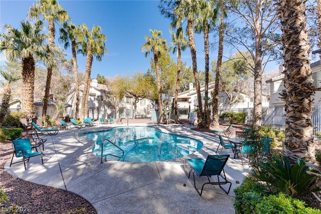 5150 Mandalay Springs Drive 203, Las Vegas, NV 89120