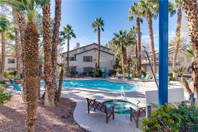 5150 Mandalay Springs Drive 203, Las Vegas, NV 89120