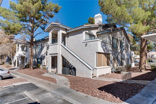 5150 Mandalay Springs Drive 203, Las Vegas, NV 89120