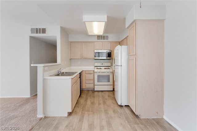 5150 Mandalay Springs Drive 203, Las Vegas, NV 89120