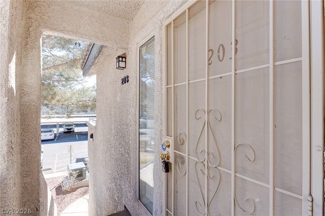 5150 Mandalay Springs Drive 203, Las Vegas, NV 89120