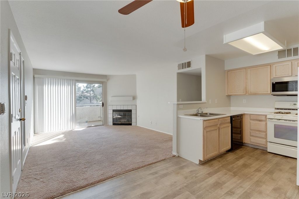 5150 Mandalay Springs Drive 203, Las Vegas, NV 89120