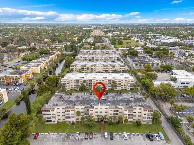 4047 NW 16th St 107, Lauderhill, FL 33313