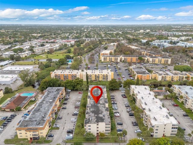 4047 NW 16th St 107, Lauderhill, FL 33313