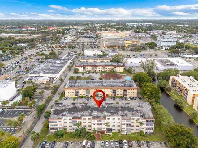 4047 NW 16th St 107, Lauderhill, FL 33313