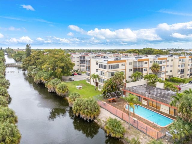 4047 NW 16th St 107, Lauderhill, FL 33313