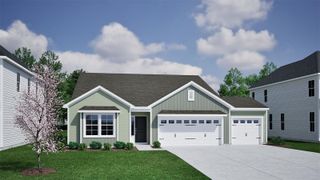 434 Dodger Avenue, Chesnee, SC 29323