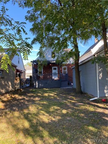 75 Rosary Avenue, Lackawanna, NY 14218