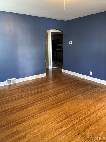 75 Rosary Avenue, Lackawanna, NY 14218