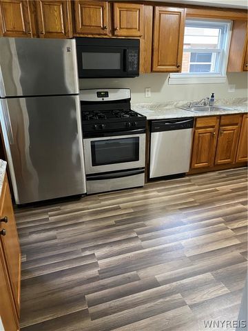 75 Rosary Avenue, Lackawanna, NY 14218