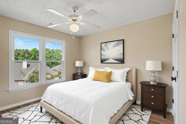 365 Oakpark Terrace, Mcdonough, GA 30253