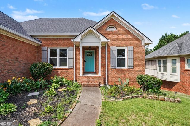 365 Oakpark Terrace, Mcdonough, GA 30253