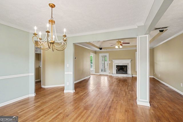 365 Oakpark Terrace, Mcdonough, GA 30253