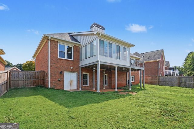 365 Oakpark Terrace, Mcdonough, GA 30253
