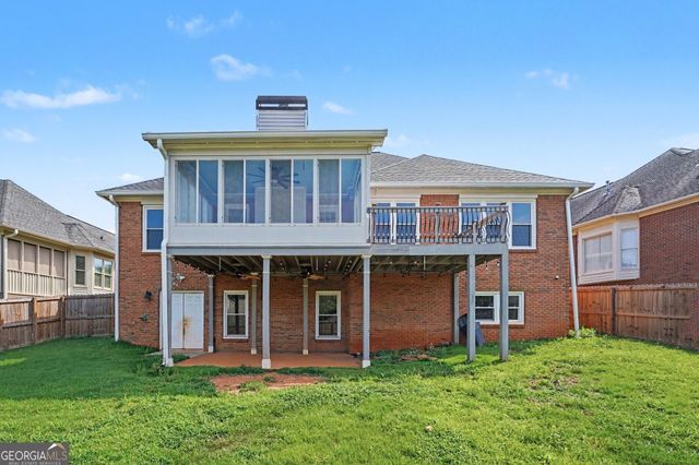 365 Oakpark Terrace, Mcdonough, GA 30253