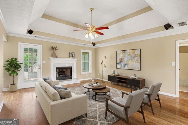 365 Oakpark Terrace, Mcdonough, GA 30253