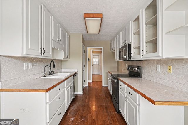 365 Oakpark Terrace, Mcdonough, GA 30253