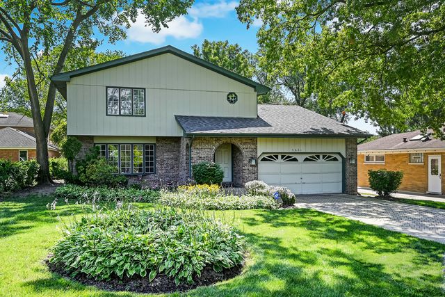 5631 S Elm Street, Hinsdale, IL 60521