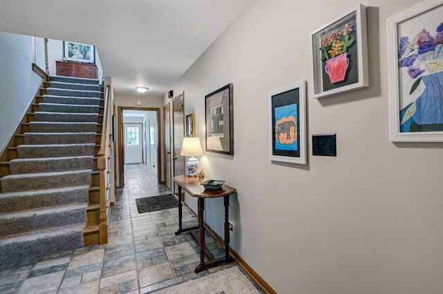 5631 S Elm Street, Hinsdale, IL 60521