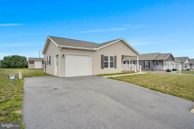 118 GLENRIDGE DR, Carlisle, PA 17015